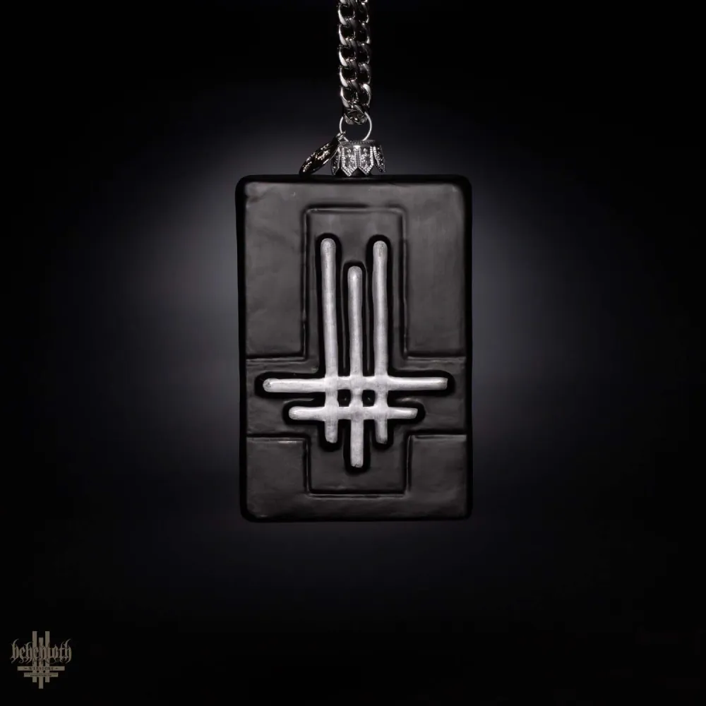 Set de regalo con adorno decorativo de vidrio soplado Behemoth Behemoth Webstore Worldwide