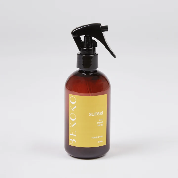 Home Spray Sunset 250 ml Bekoko