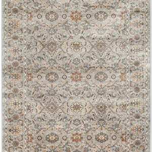 Tapete Beluchi 88915 5250 Gris