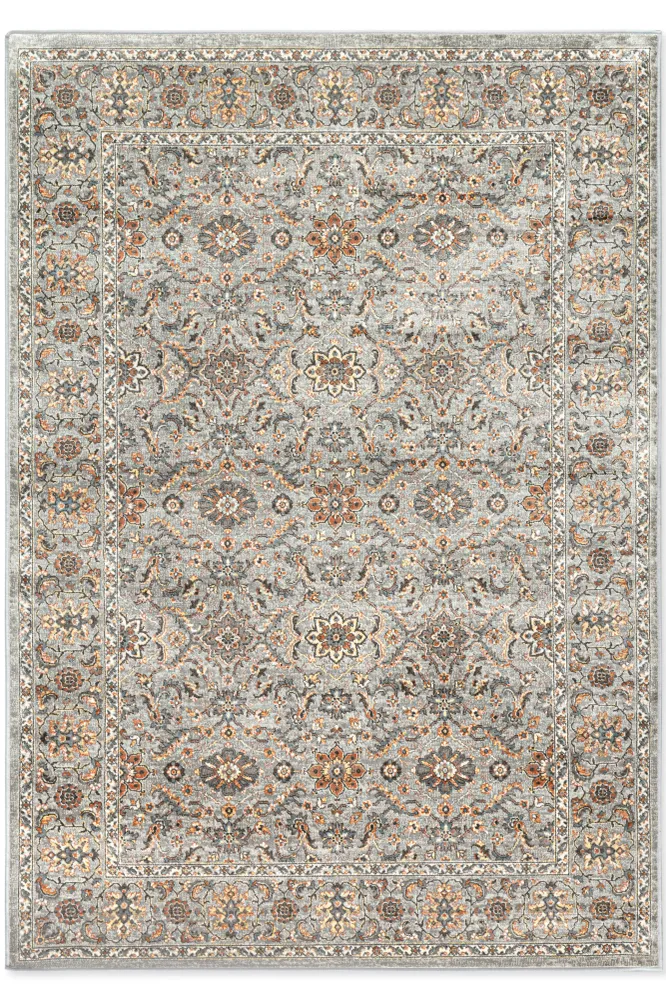 Tapete Beluchi 88915 5250 Gris