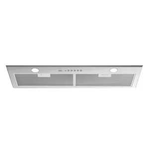 Campana de techo 36" Insert Hood, 1 motors 560 CFM Master Series Bertazzoni