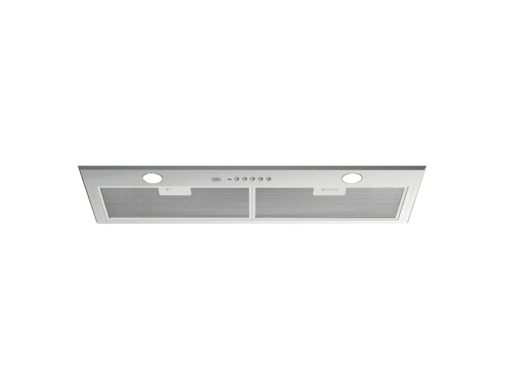 Campana de techo 36" Insert Hood, 1 motors 560 CFM Master Series Bertazzoni