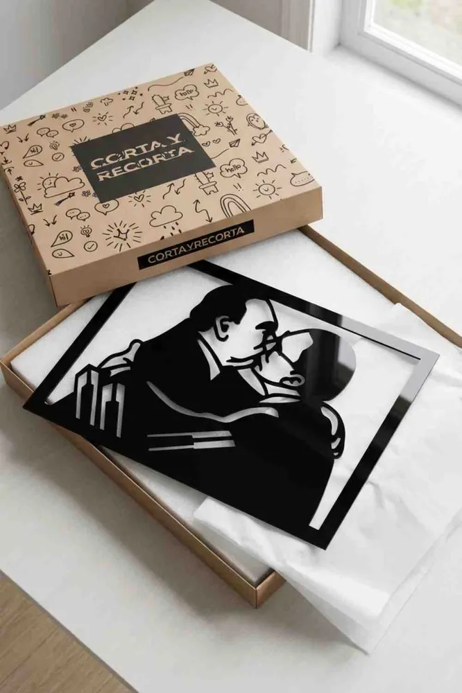Un Beso Para La Historia