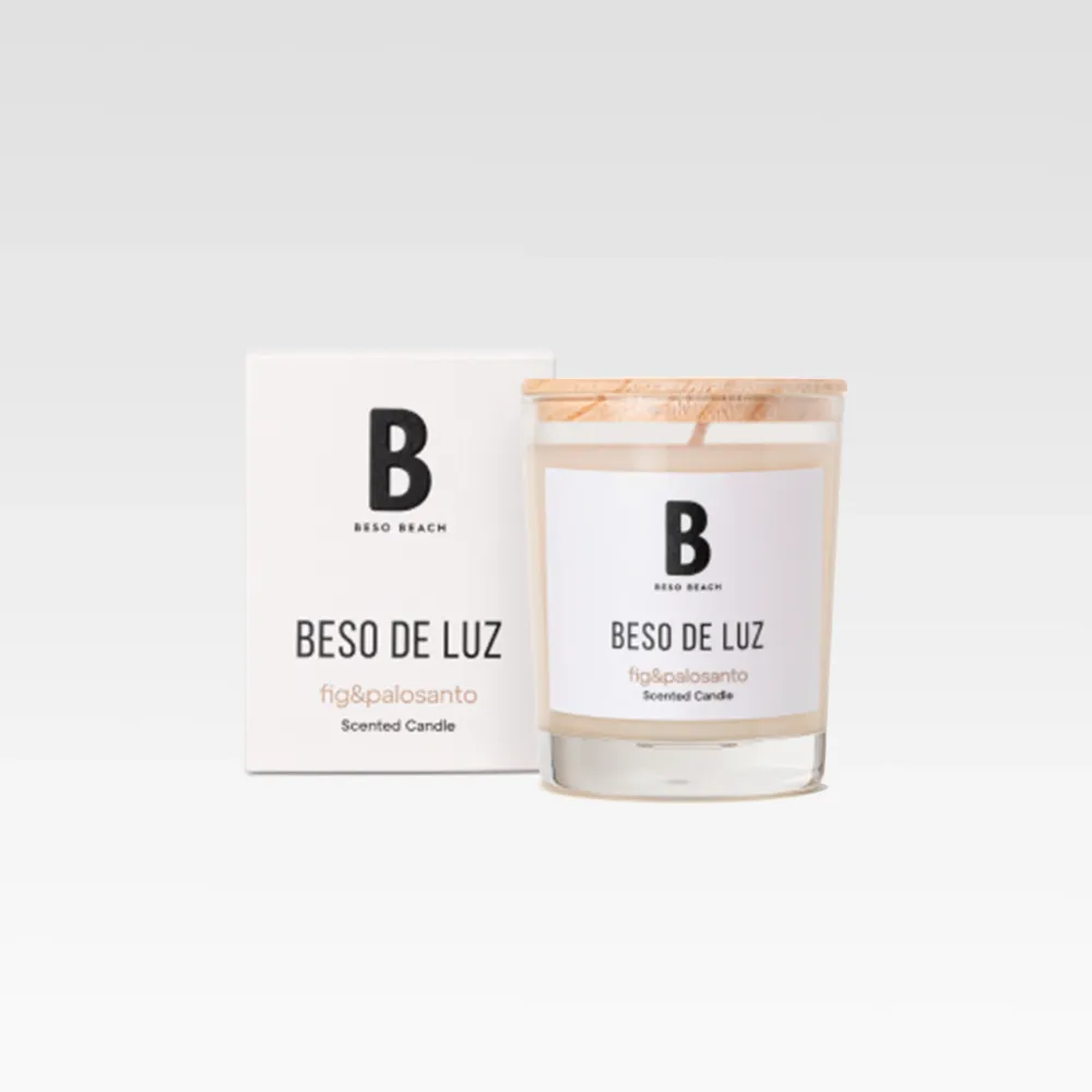 BESO DE LUZ Beso Shop