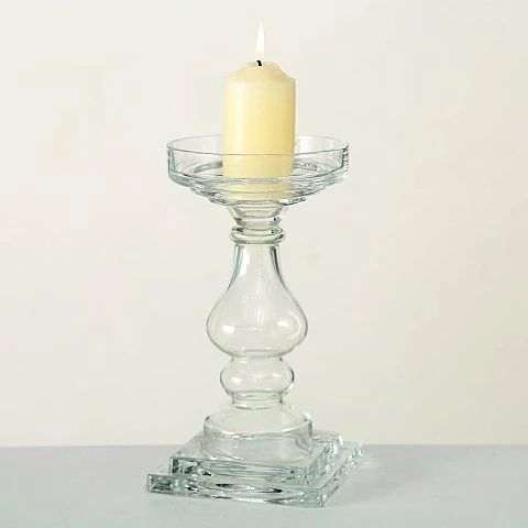 Candelabro cristal Boho Bettina Chic