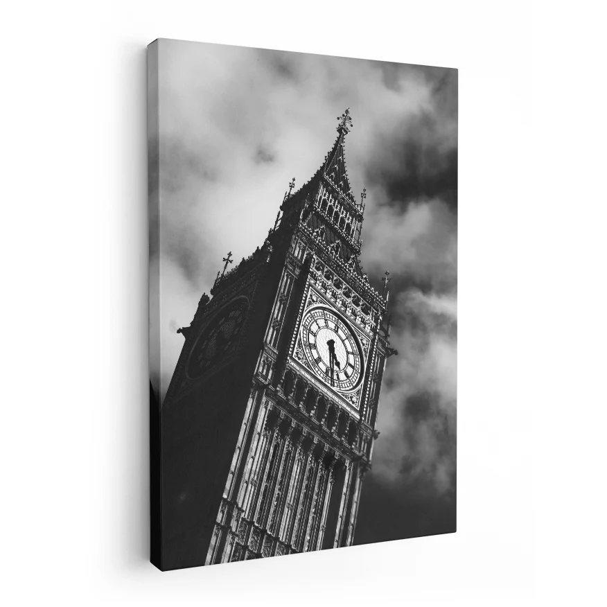 Big Ben Poster