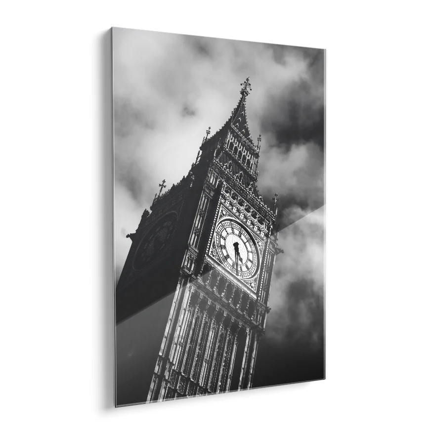 Big Ben Poster