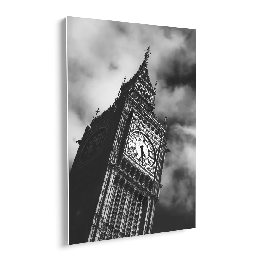 Big Ben Poster