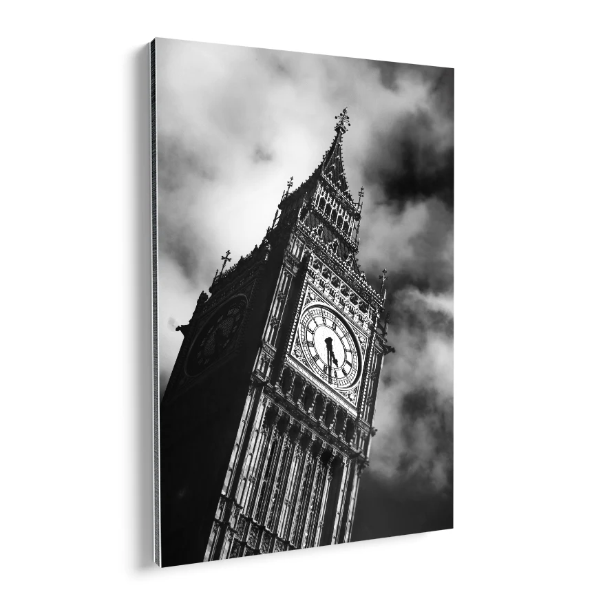 Big Ben Poster