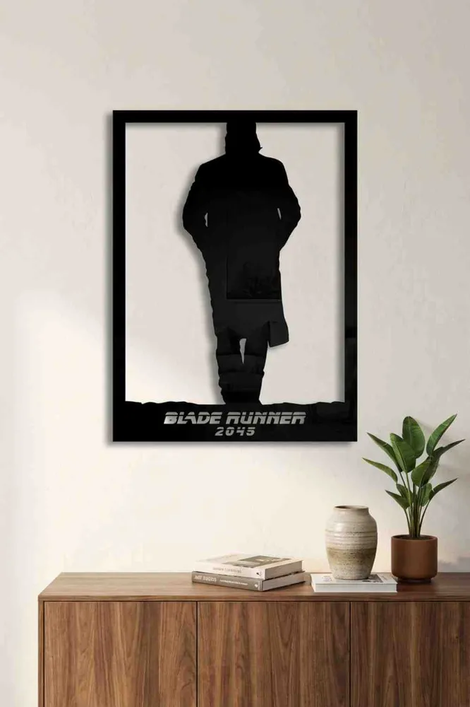 Blade Runner 2043