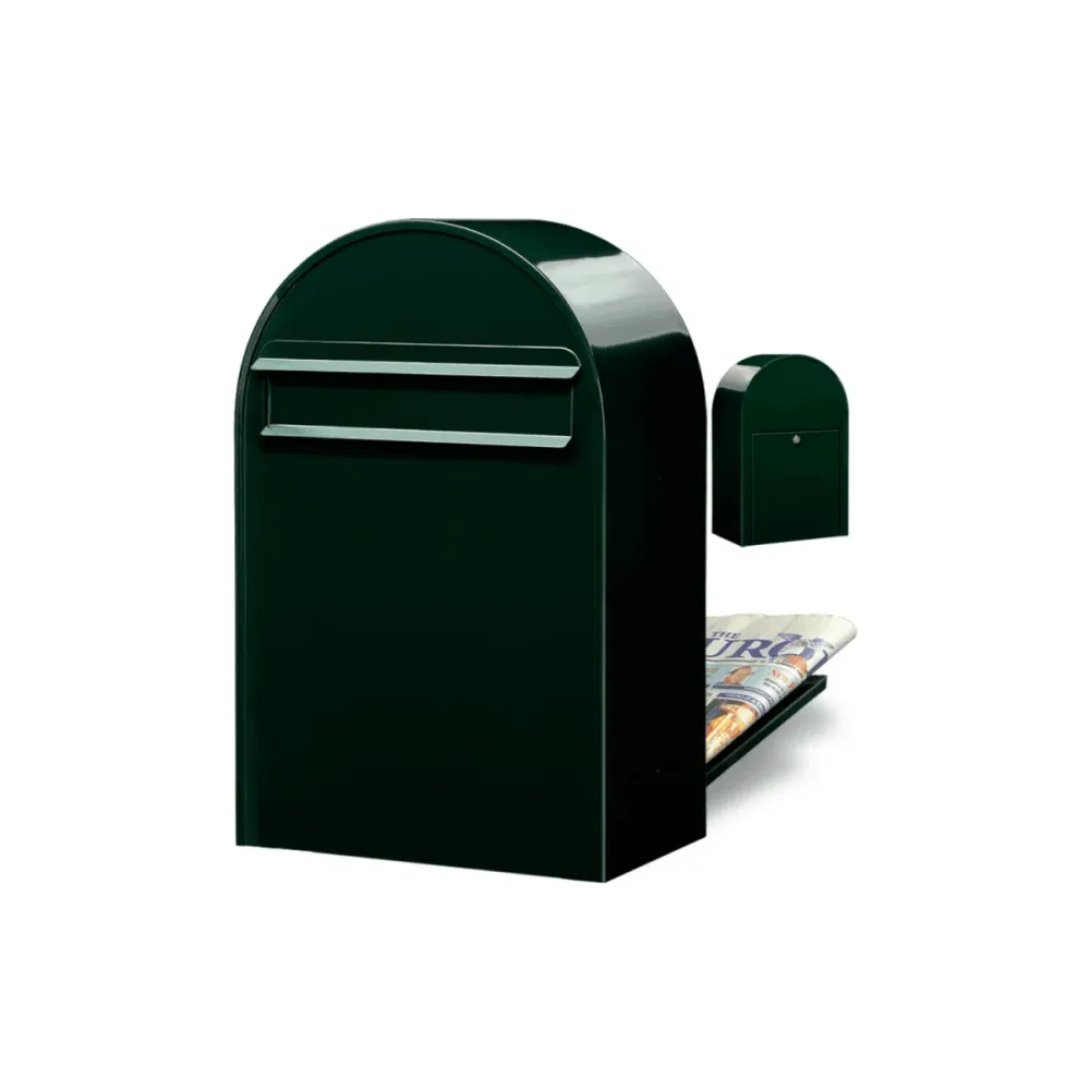Bobi Classic B COL 6064 negro-verde