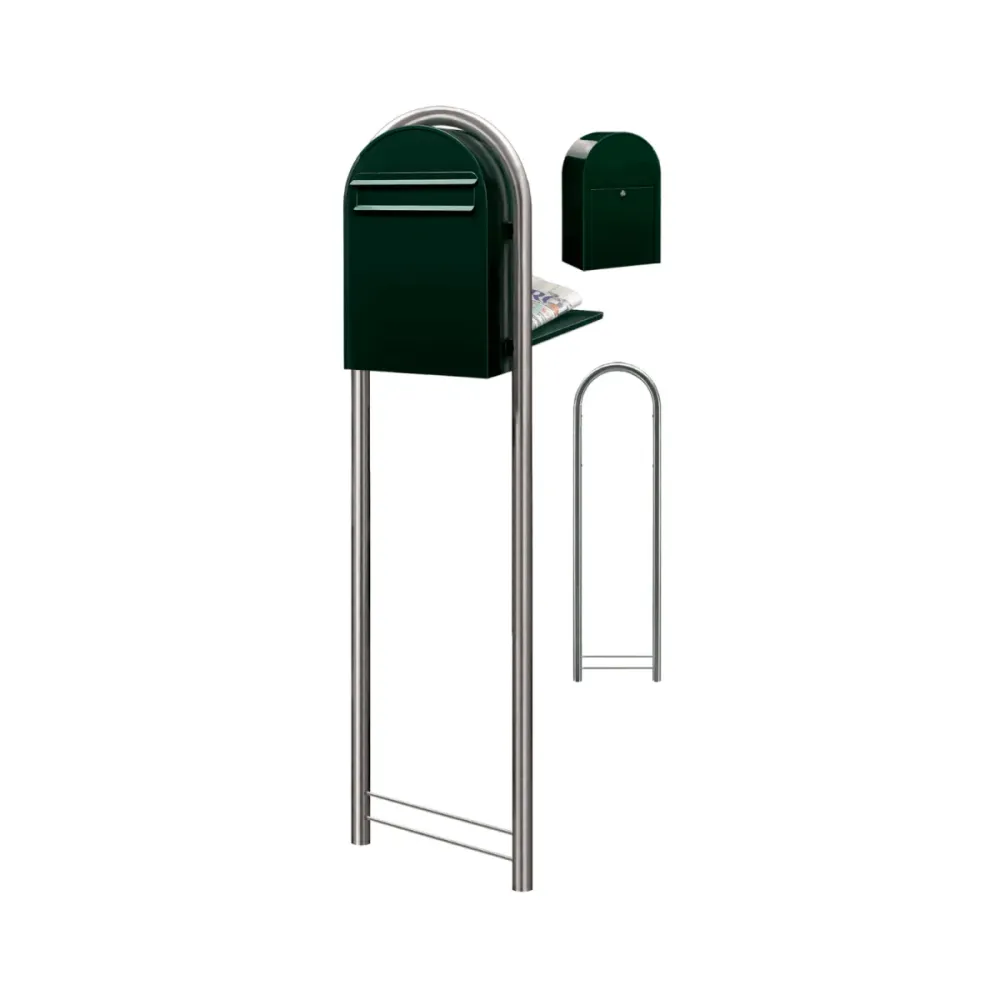 Bobi Classic B COL 6064 negro-verde