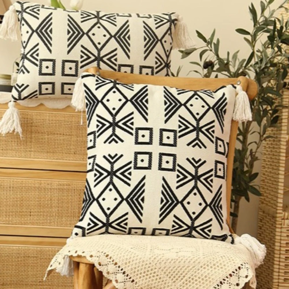 Cojín Ariel Bohemik Tienda
