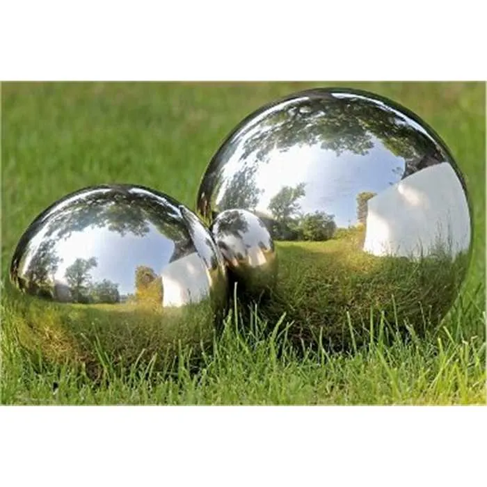 Bola Galaxy 13CM - Solución decorativa y contra garzas Boltze
