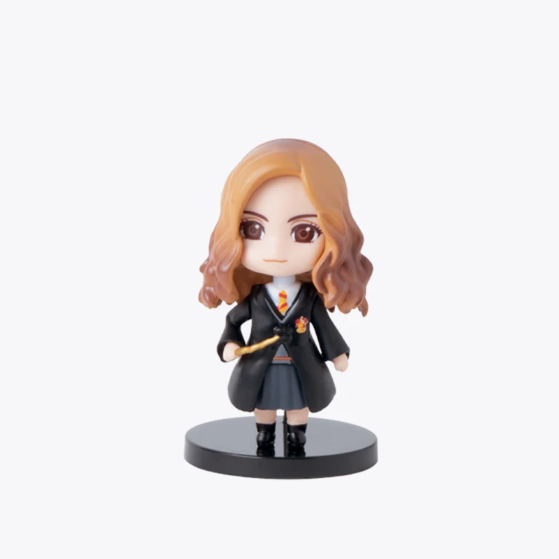 Figura Hermione para Monas de Pascua Bombonería Pons B2C