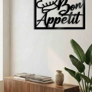 Bon Appetit