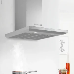 Campana Decorativa de 60cm Serie 6 BOSCH