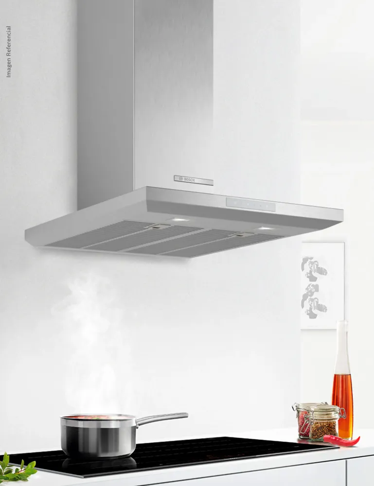Campana Decorativa de 60cm Serie 6 BOSCH