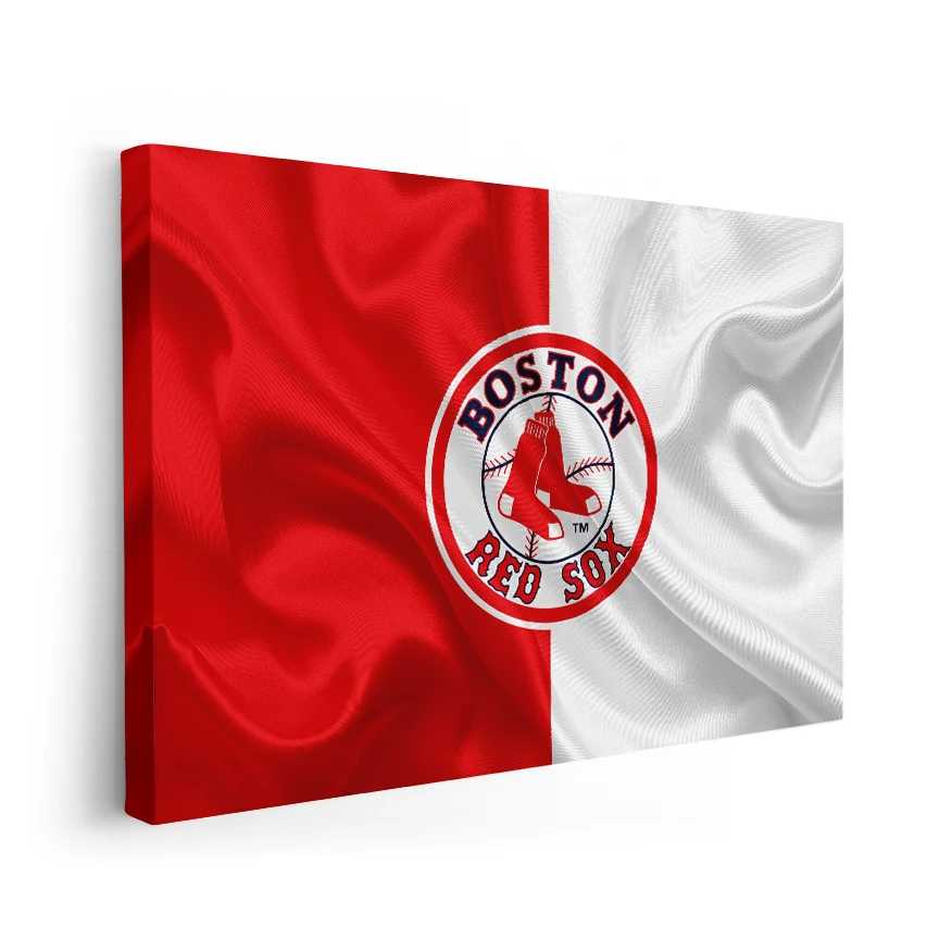 Boston Red Sox Poster