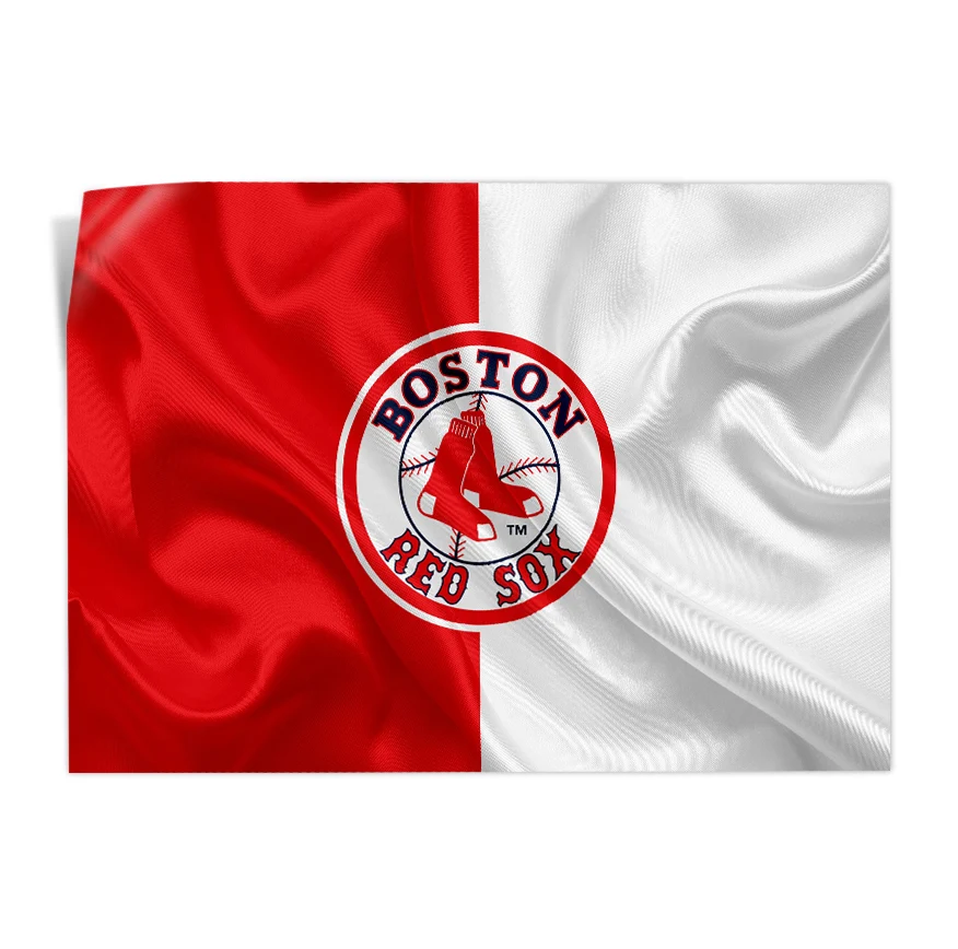 Boston Red Sox Poster