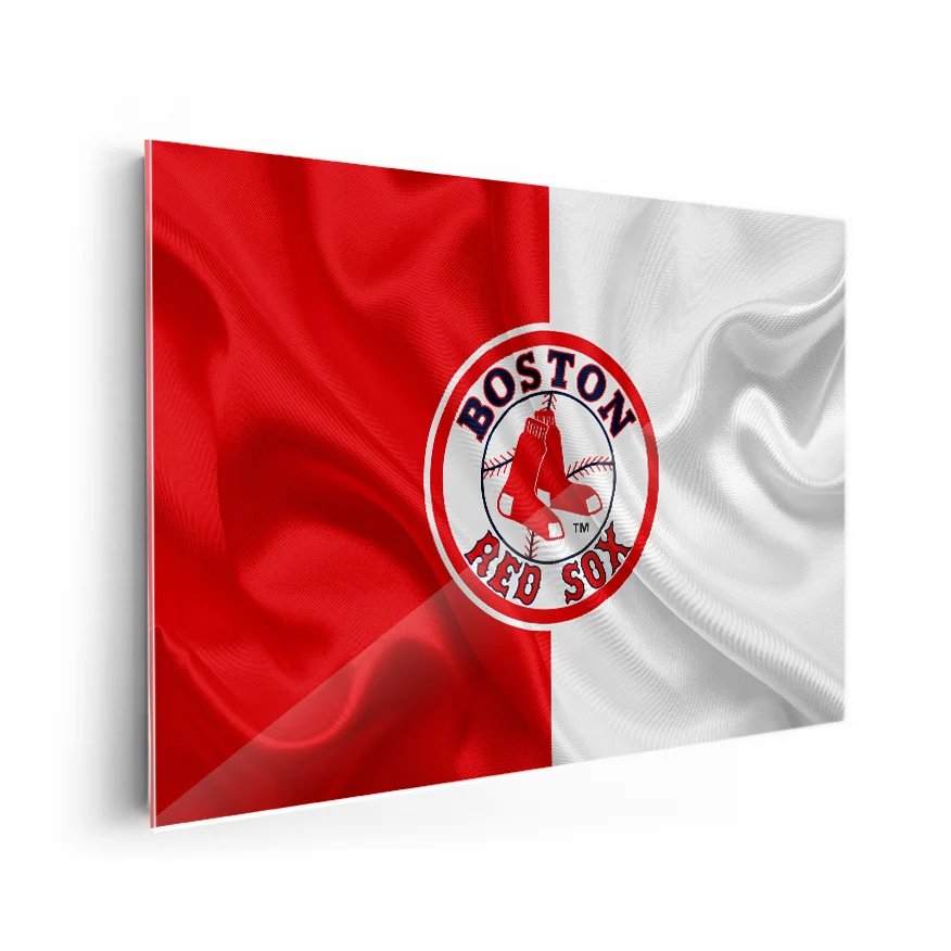 Boston Red Sox Poster