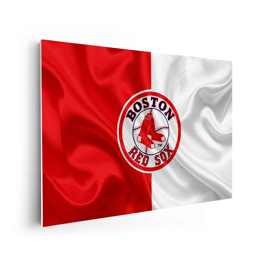 Boston Red Sox Poster
