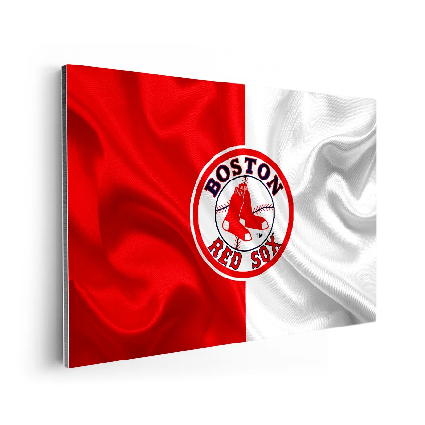 Boston Red Sox Poster