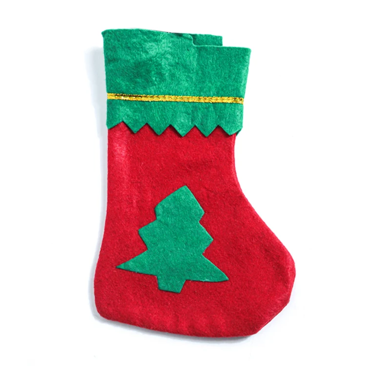 BOTA DECORATIVA DE NAVIDAD ARBOL