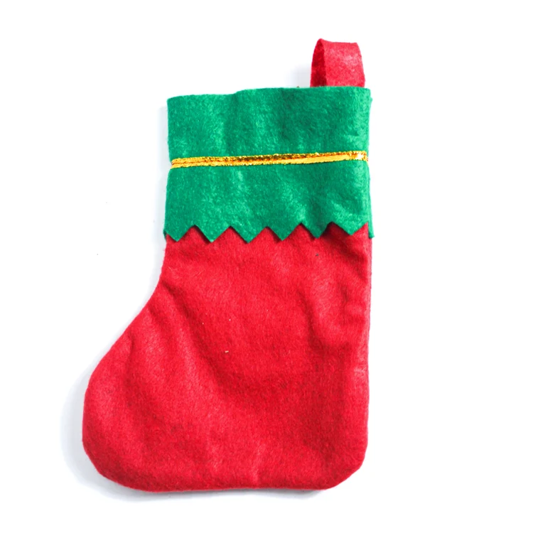 BOTA DECORATIVA DE NAVIDAD ARBOL