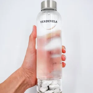 Botella Elixir Howlita Mini | Relajación - Propósitos