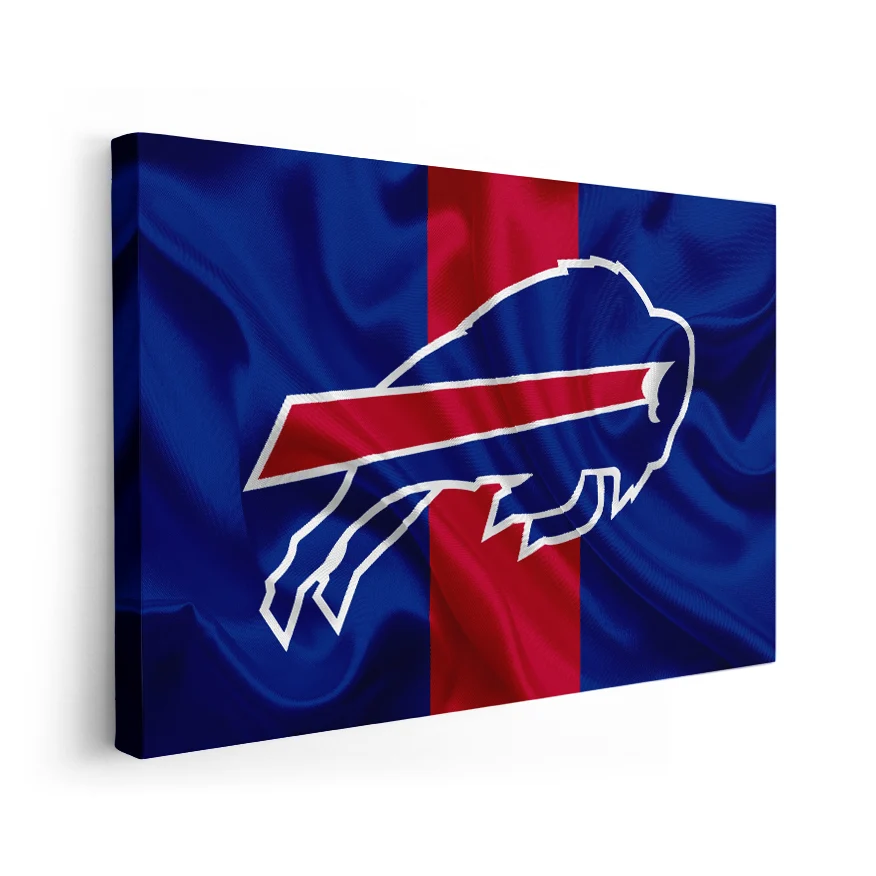 Buffalo Bills Poster