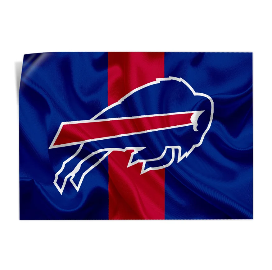 Buffalo Bills Poster