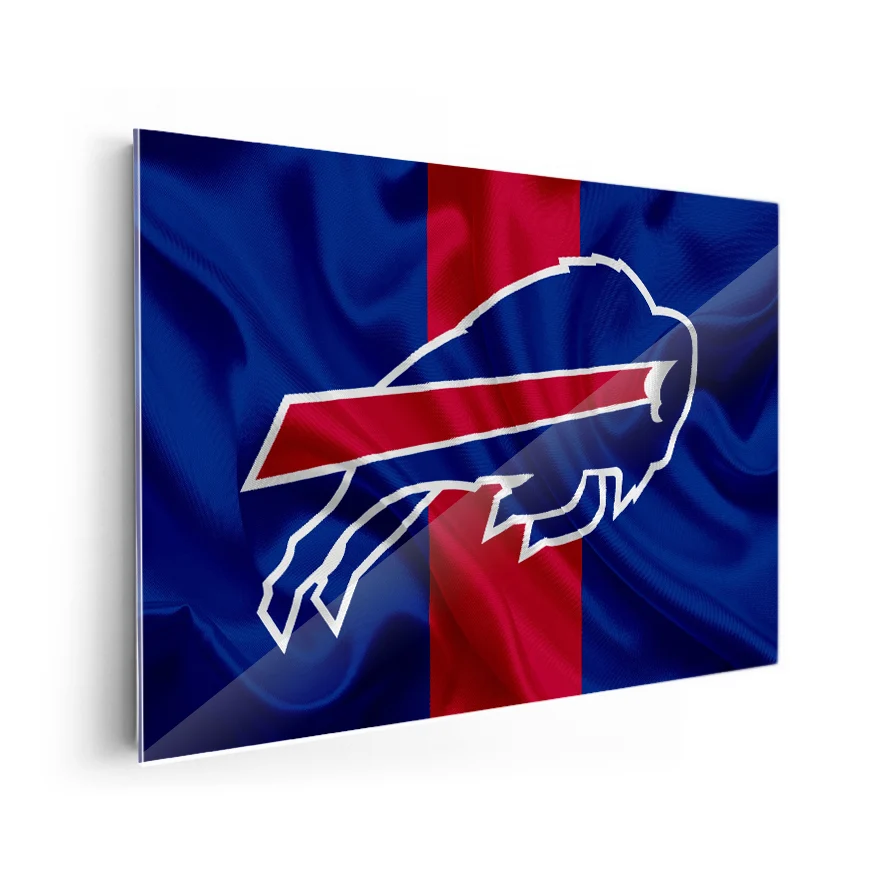 Buffalo Bills Poster