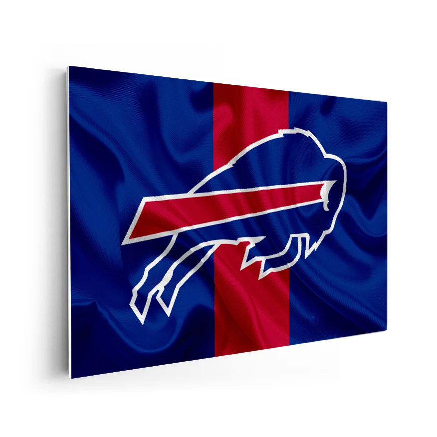 Buffalo Bills Poster