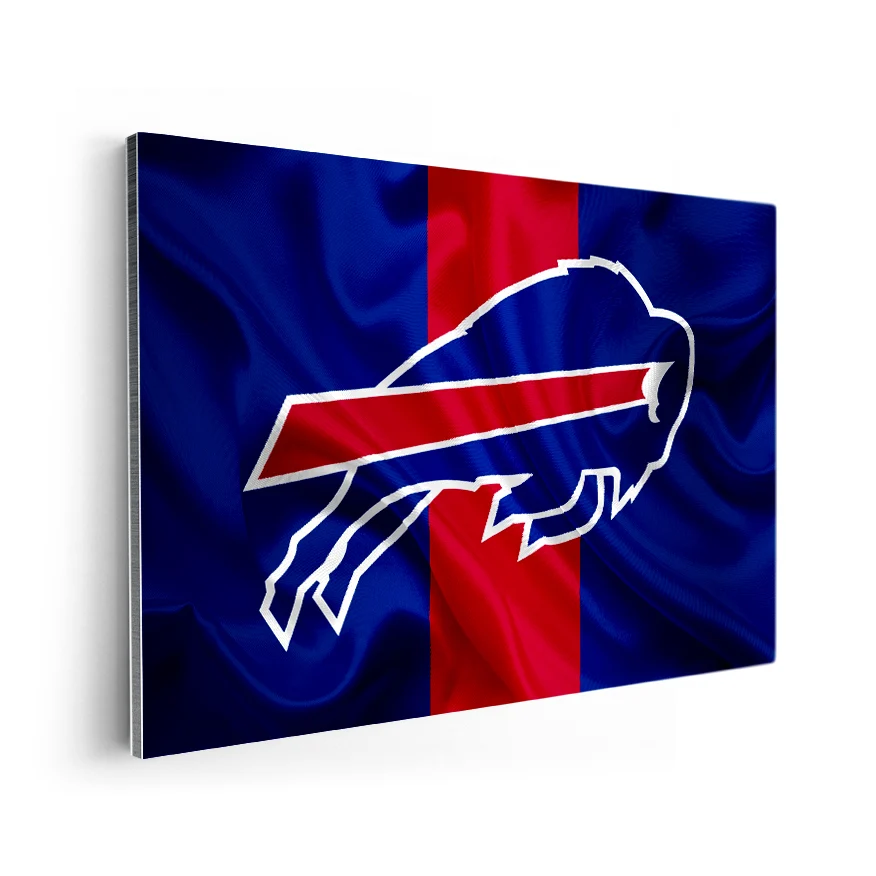 Buffalo Bills Poster