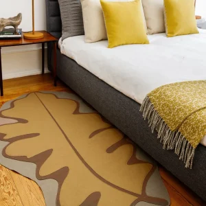 Alfombra de roble burelonlineshop