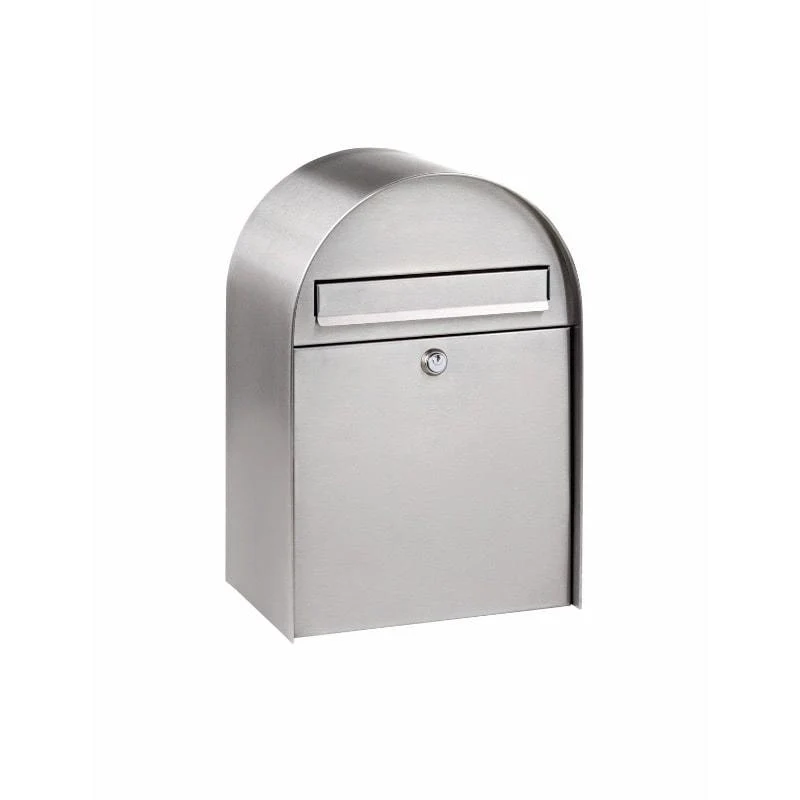 Buzón Burg-Wächter Nordic 3680 Ni Inox