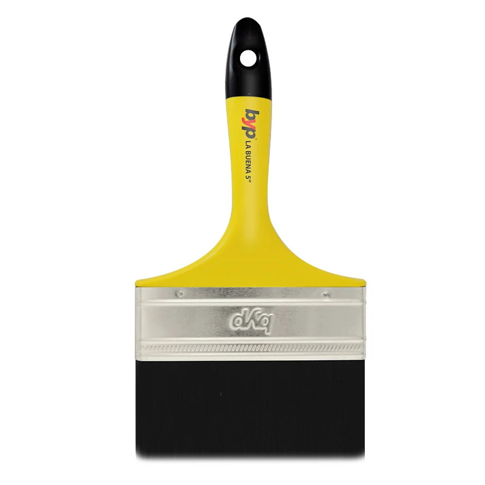Brocha Cerda Natural La Buena Byp Bbu50 5"