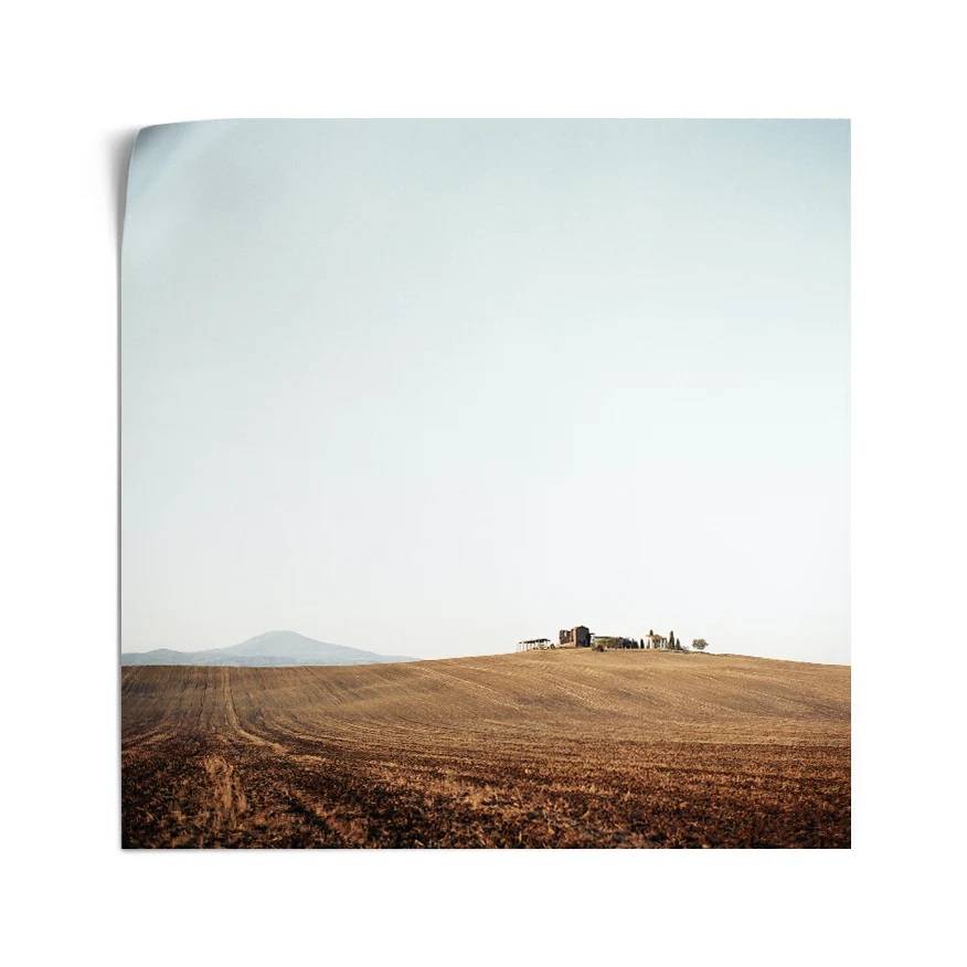 Cabañ Poster