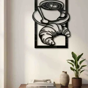 Café Y Croissant