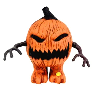 Calabaza Caminante Animatronics 29 Cm Halloween