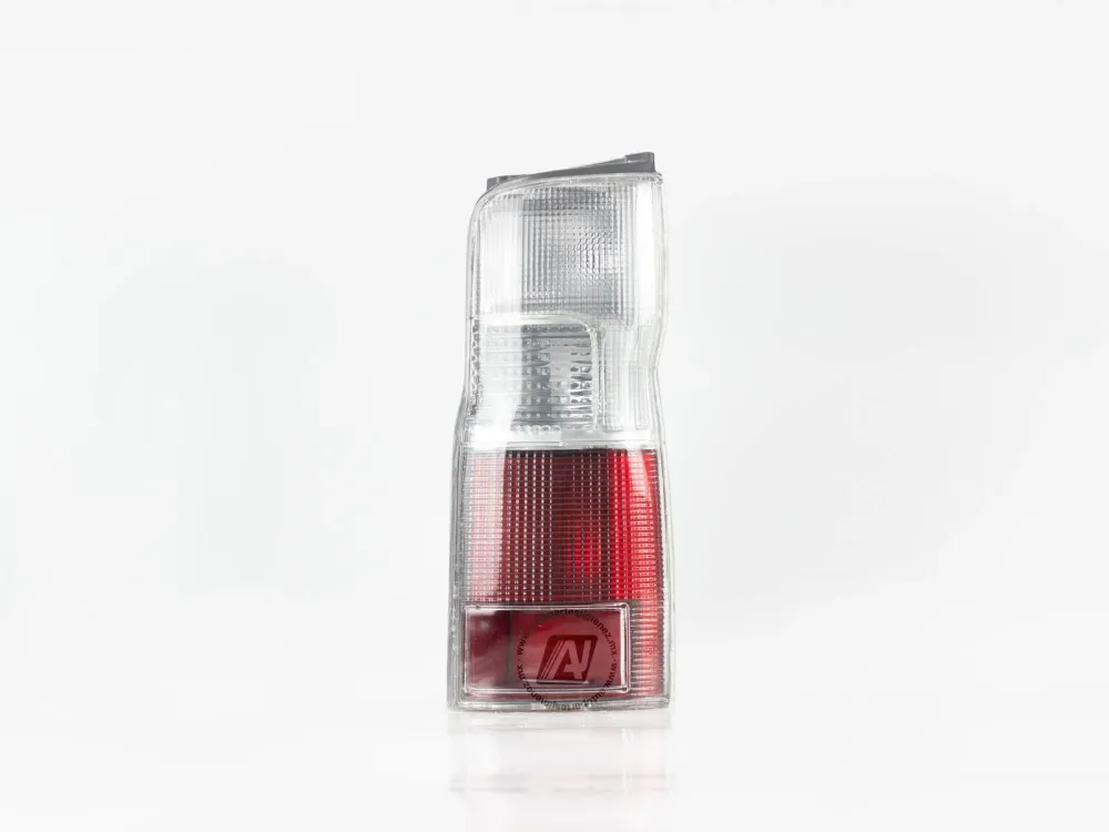 CALAVERA NISSAN URVAN 02-13 DER REF 017-232-02