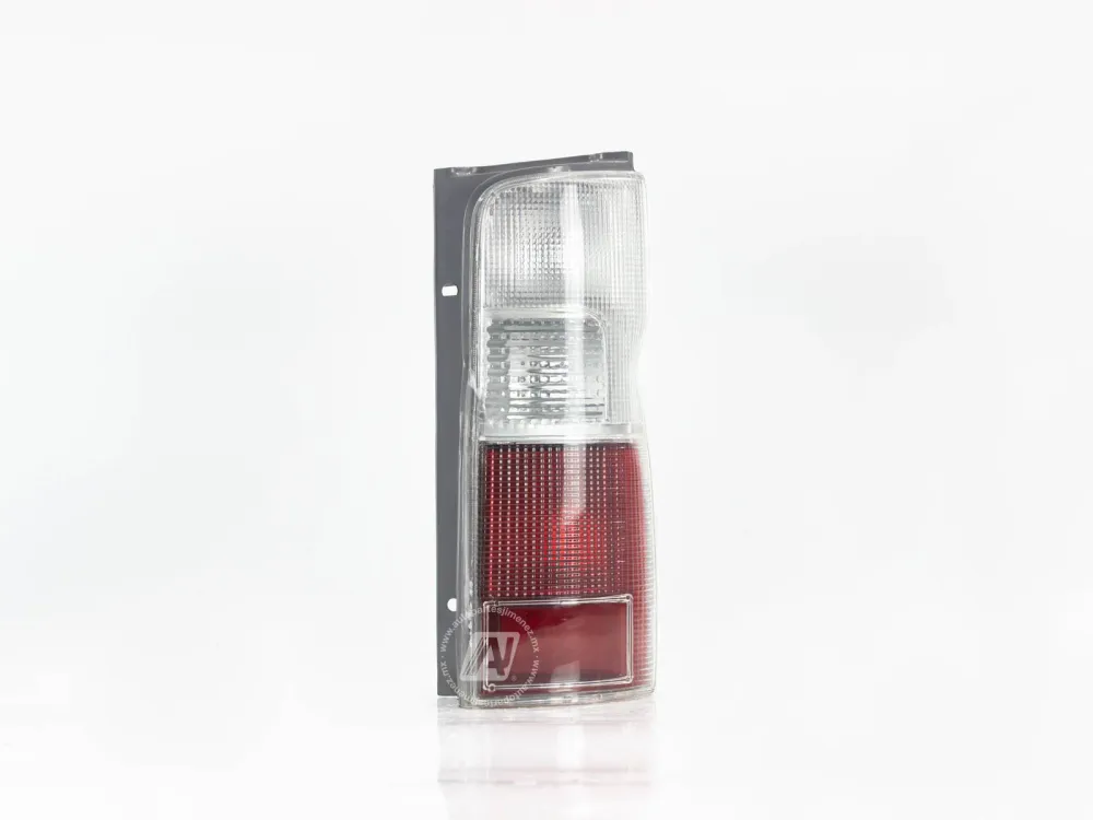 CALAVERA NISSAN URVAN 02-13 DER REF 017-232-02