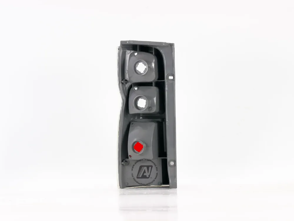 CALAVERA NISSAN URVAN 02-13 DER REF 017-232-02