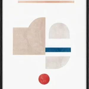 Balance Color Calm Geometry