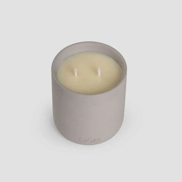 VELA EVOKA / TÉ VERDE & POMELO Canterano