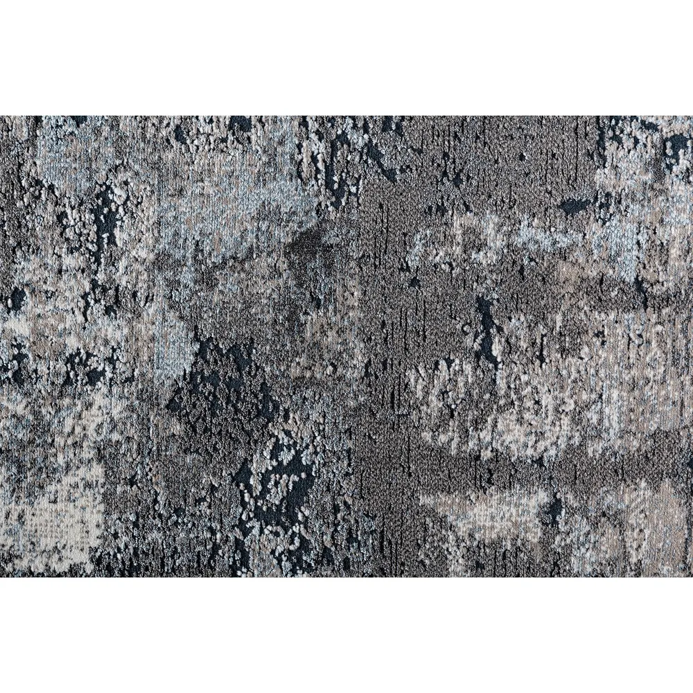Tapete Canyon 52069 3575 Negro