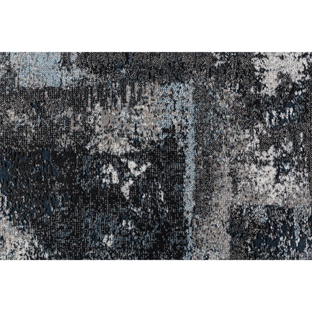 Tapete Canyon 52069 3575 Negro