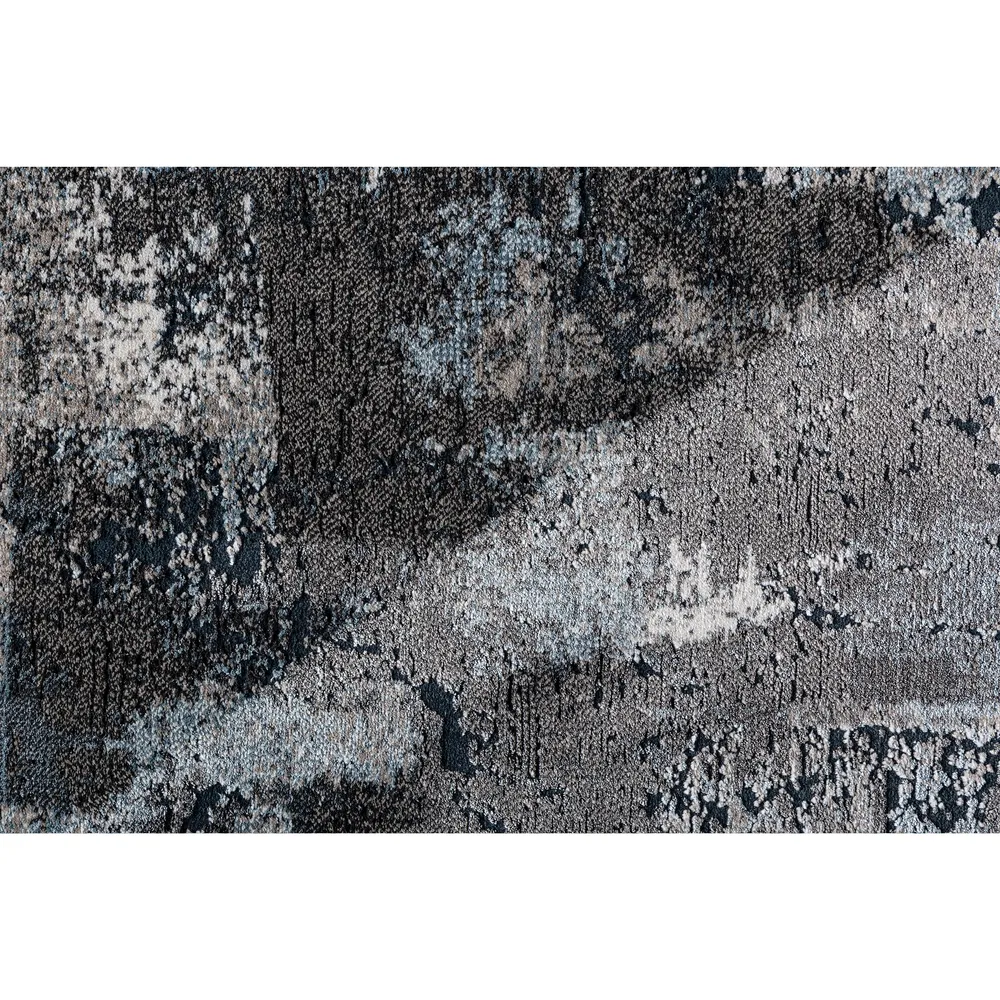 Tapete Canyon 52069 3575 Negro