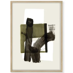 Zen Brushwork II Cartissi
